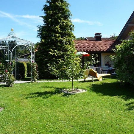 Ferienhaus Marianne Kroschinski 시그스도프 외부 사진