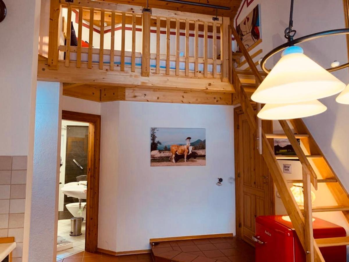 Ferienhaus Marianne Kroschinski 시그스도프 외부 사진